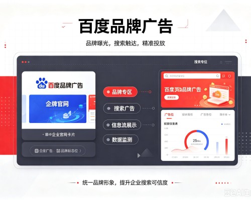 建湖百度品牌广告