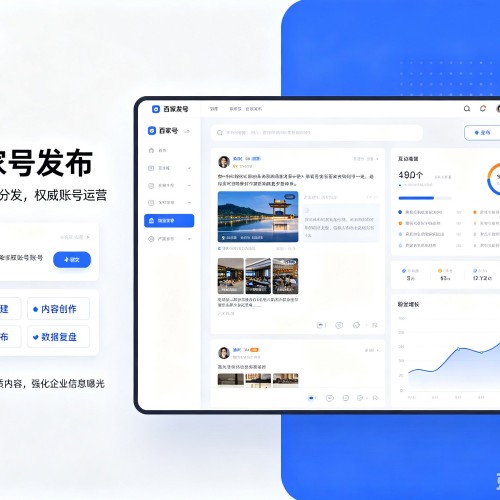 建湖百家号信息发布代运营